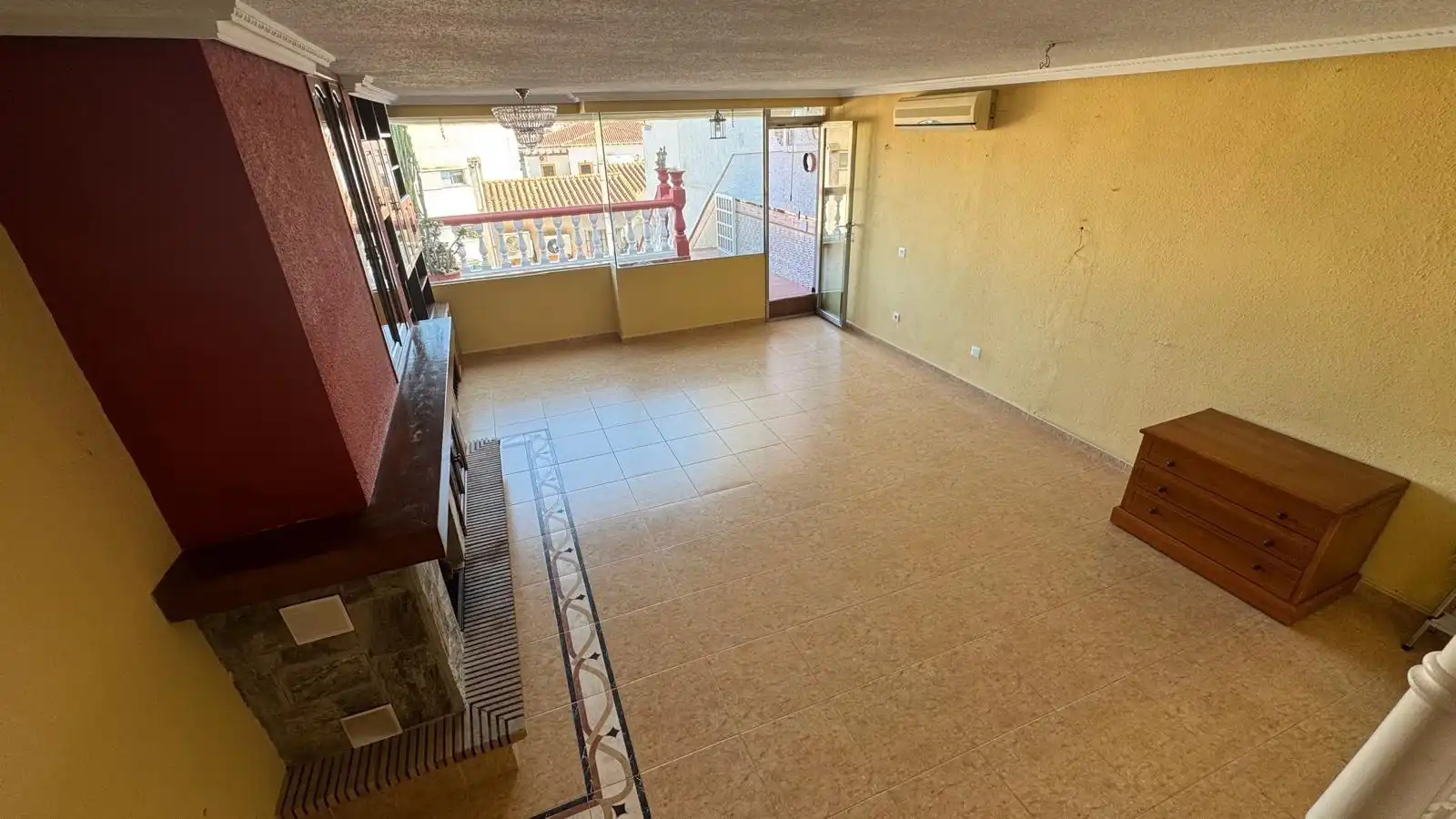 Casa adosada en venda en Rincón de la Victoria amb Aire condicionat, Terrassa i Traster