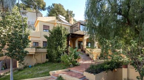 Foto 4 von Haus oder Chalet zum Verkauf in Almendros, Pinares de San Antón, Málaga Capital