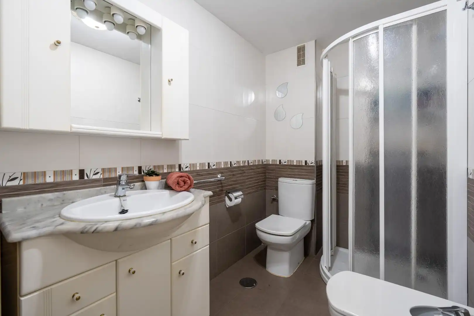 Wohnung mit Terrasse zum Verkauf in Calle SAN JUAN BOSCO, imagen 5
