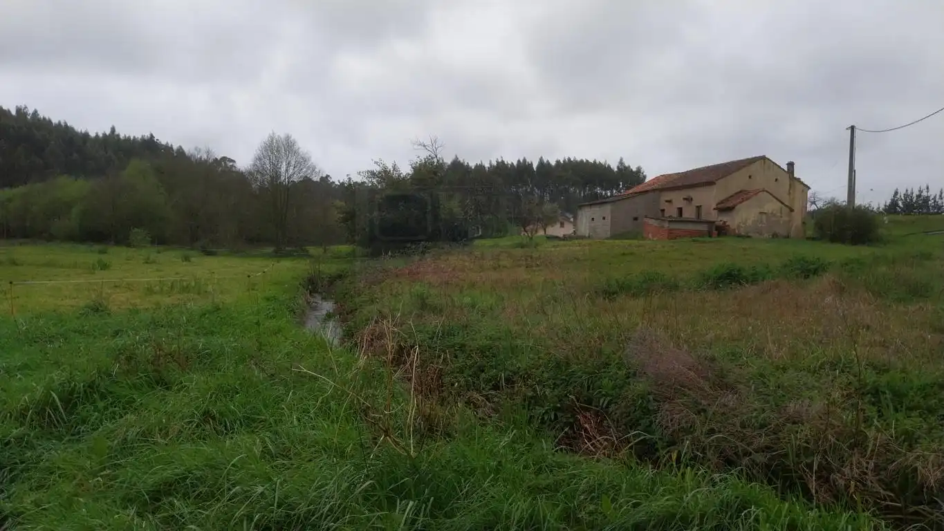 Wohnbaugrundstück zum Verkauf in Bocines - Nembro - Cardo, imagen 12