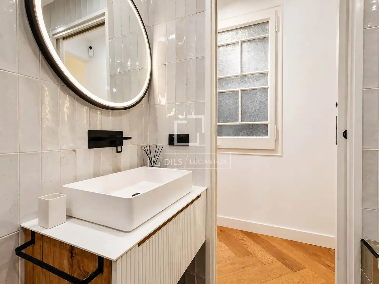 Appartamento con balcone in vendita a Eixample, imagen 19