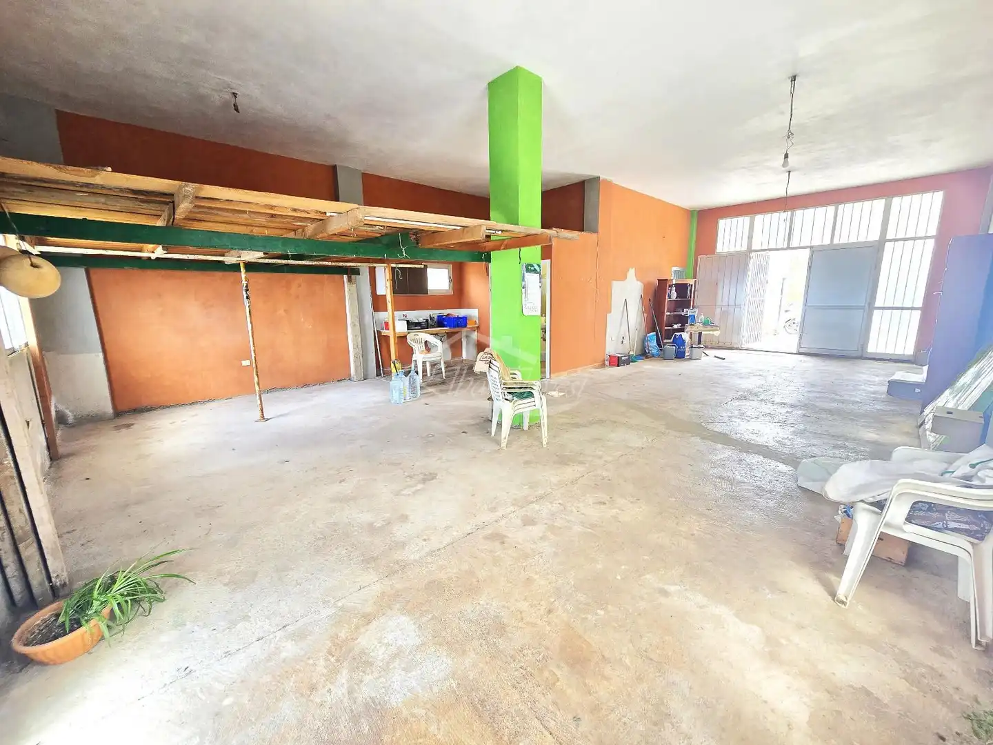 Casa o xalet en venda en Arona amb Terrassa