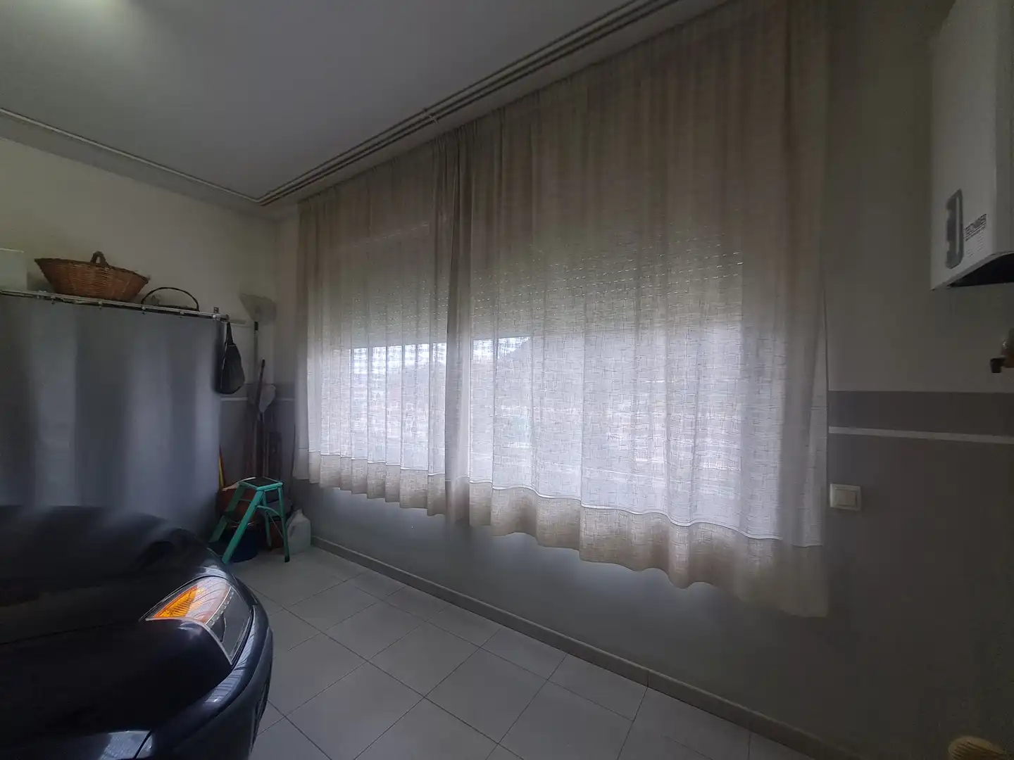 Bedroom of Detached homes for sale in Puig-reig  with Air Conditioner, Heating and Private garden