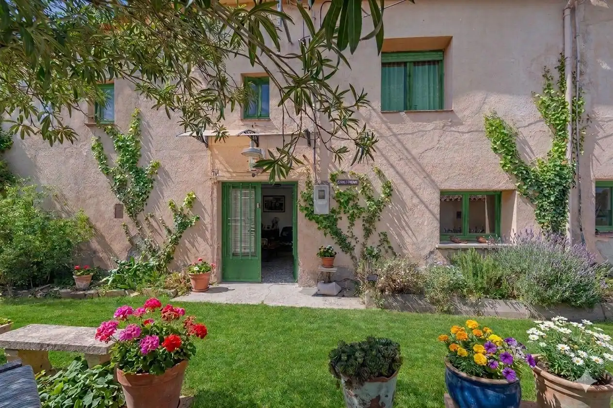 Chalet en venta en Carrer Despoblat - Can fiulet 4, imagen 4