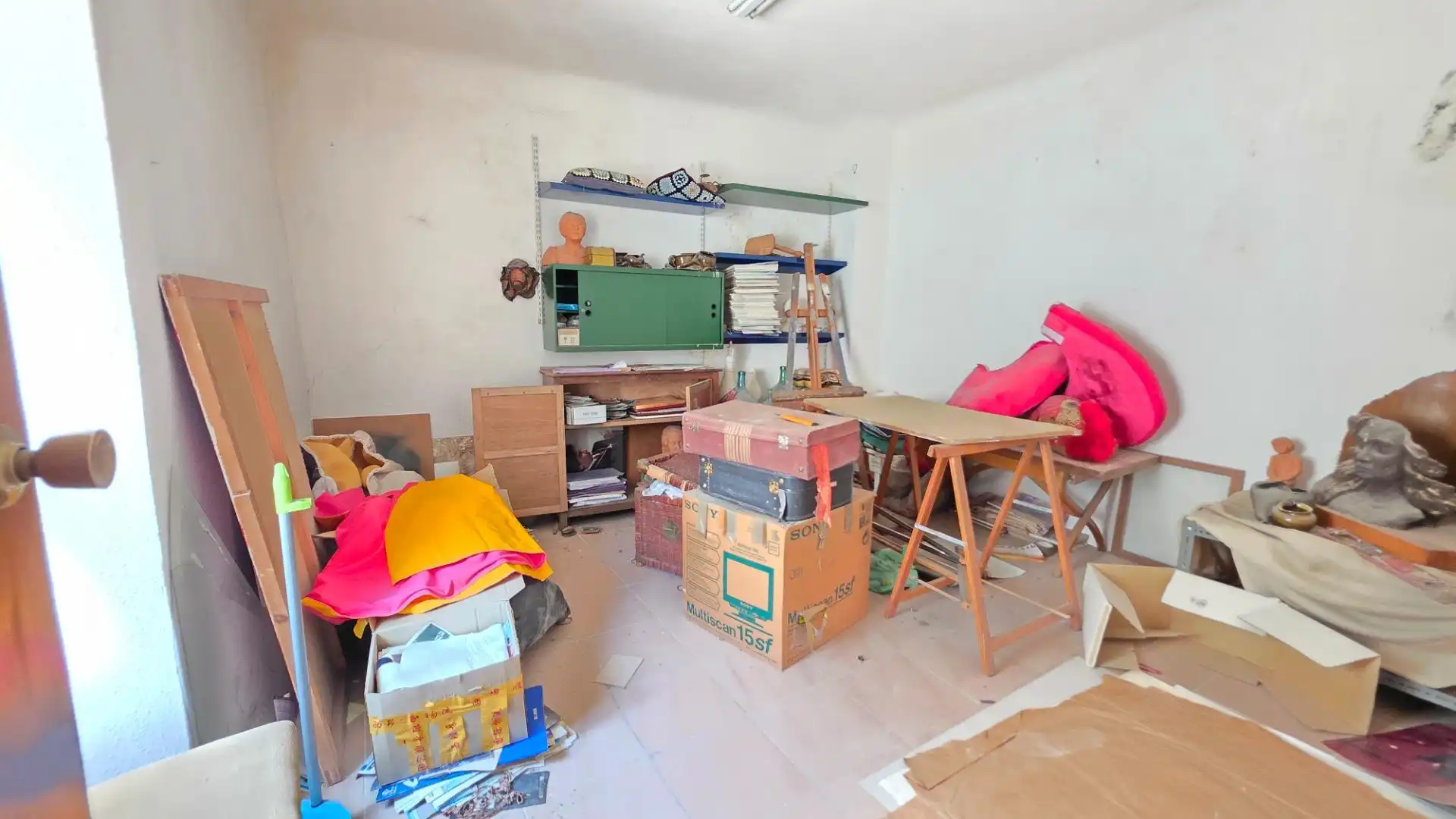 Casa adosada en venta en Jaén con Terraza