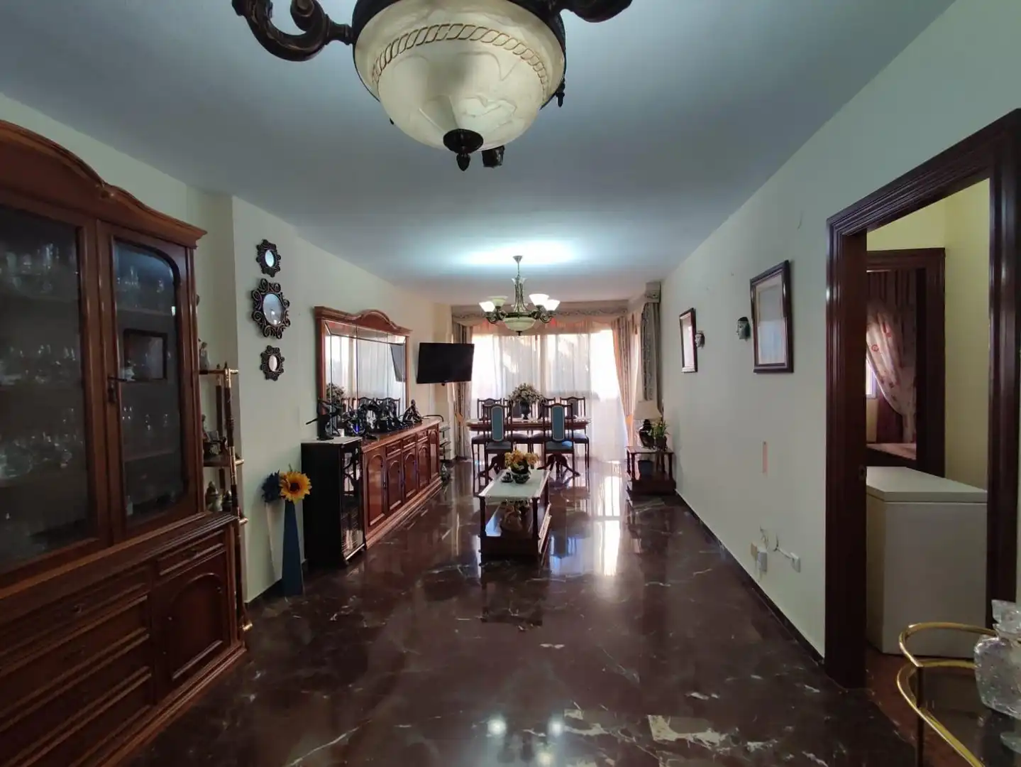 Apartment with pool for sale in Centro ciudad, imagen 10