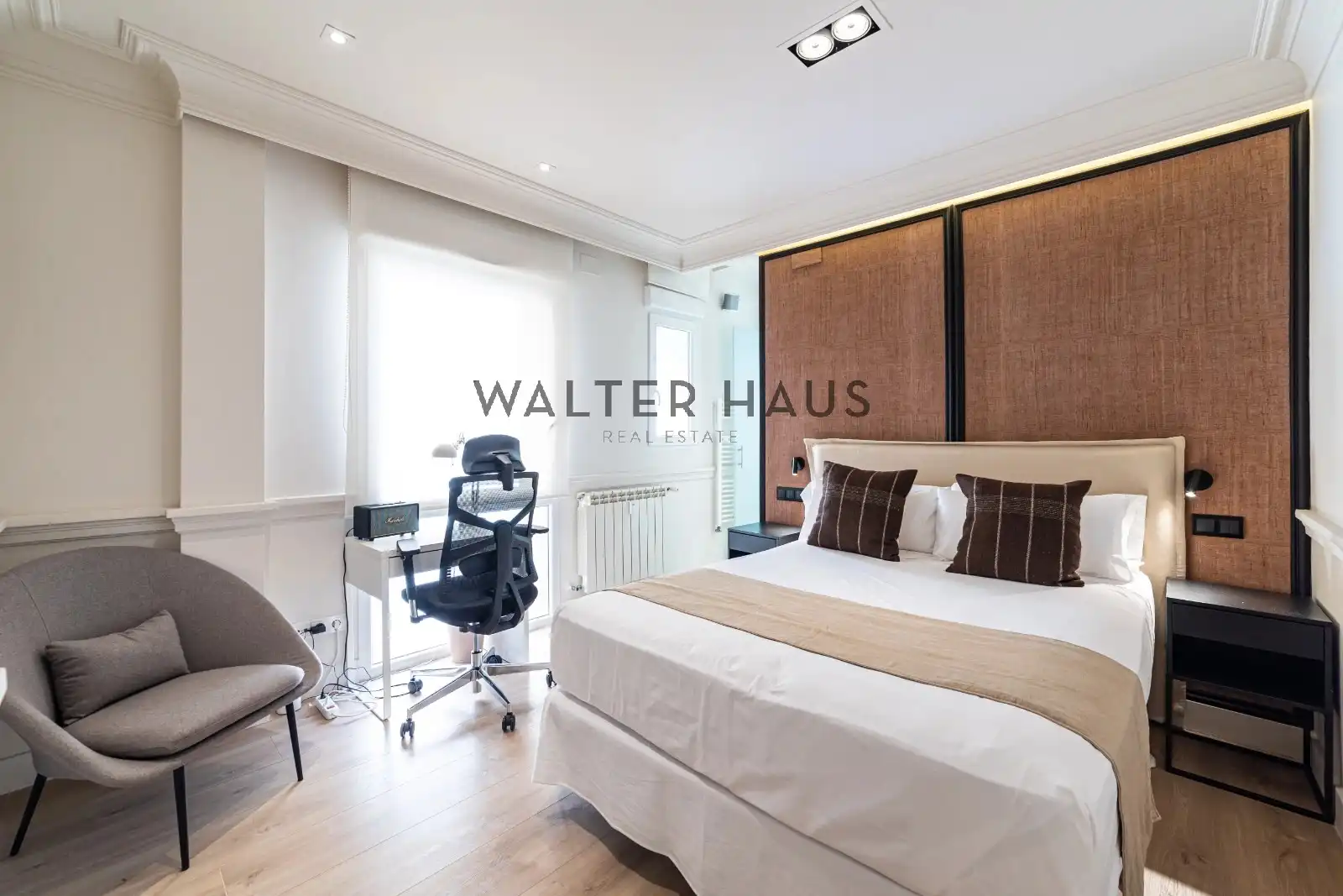 Habitación de Piso en venta en Madrid con Aire acondicionado, Calefacción y Trastero