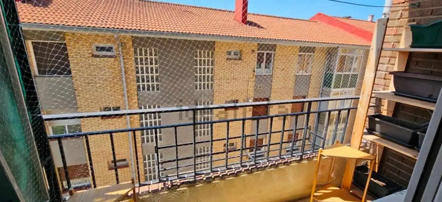 Terraza de Piso en venta en Medina de Pomar, Burgos