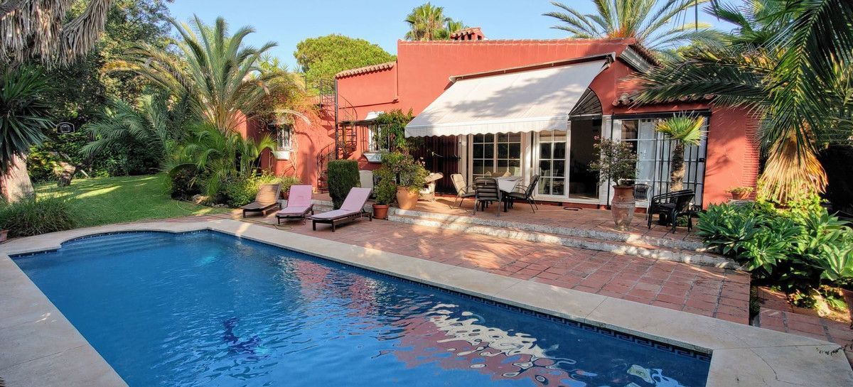 House or chalet to rent in El Rosario - Ricmar