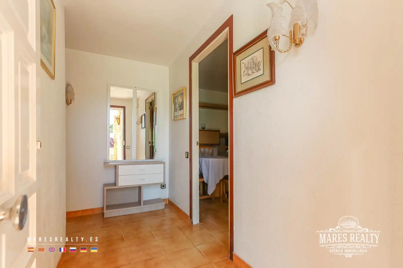 Casa con piscina en venta en Canyelles, imagen 14