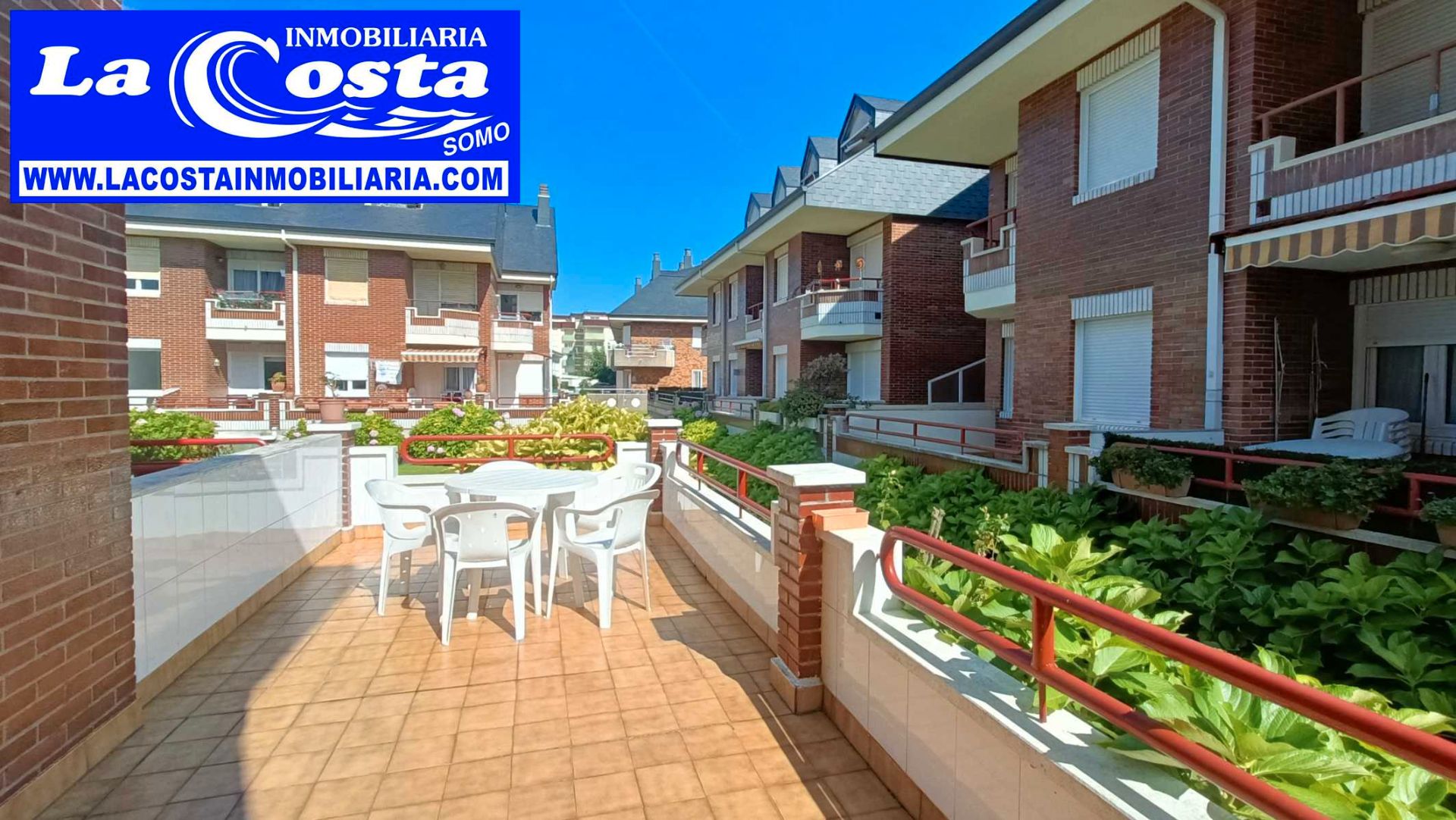 Vista exterior de Planta baixa en venda en Ribamontán al Mar amb Terrassa, Forn i Rentadora