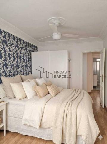 Piso en Alquiler en Ruiseñores