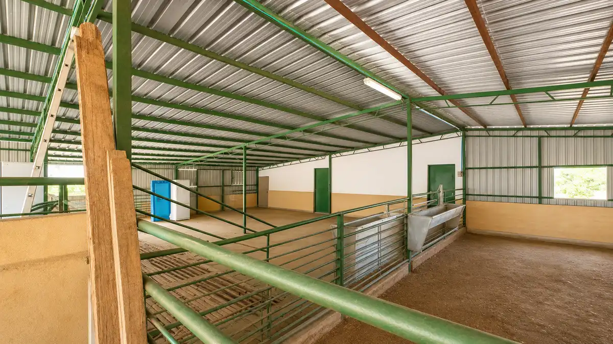 Finca rústica en venta en Málaga con Aire acondicionado y Calefacción