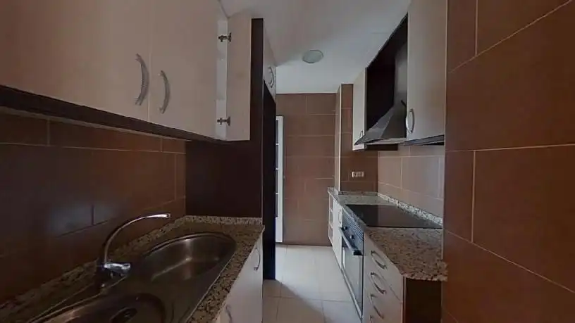 Cocina de Piso en venta en Granollers