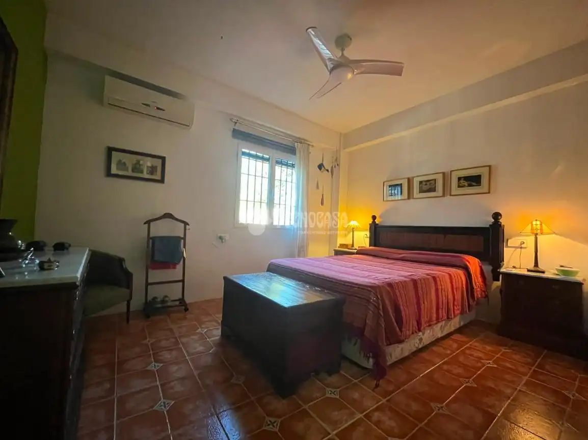 Habitación de Finca rústica en venta en Carmona