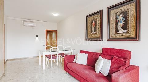 Photo 4 of Apartment to rent in La Maternitat i Sant Ramon, Barcelona