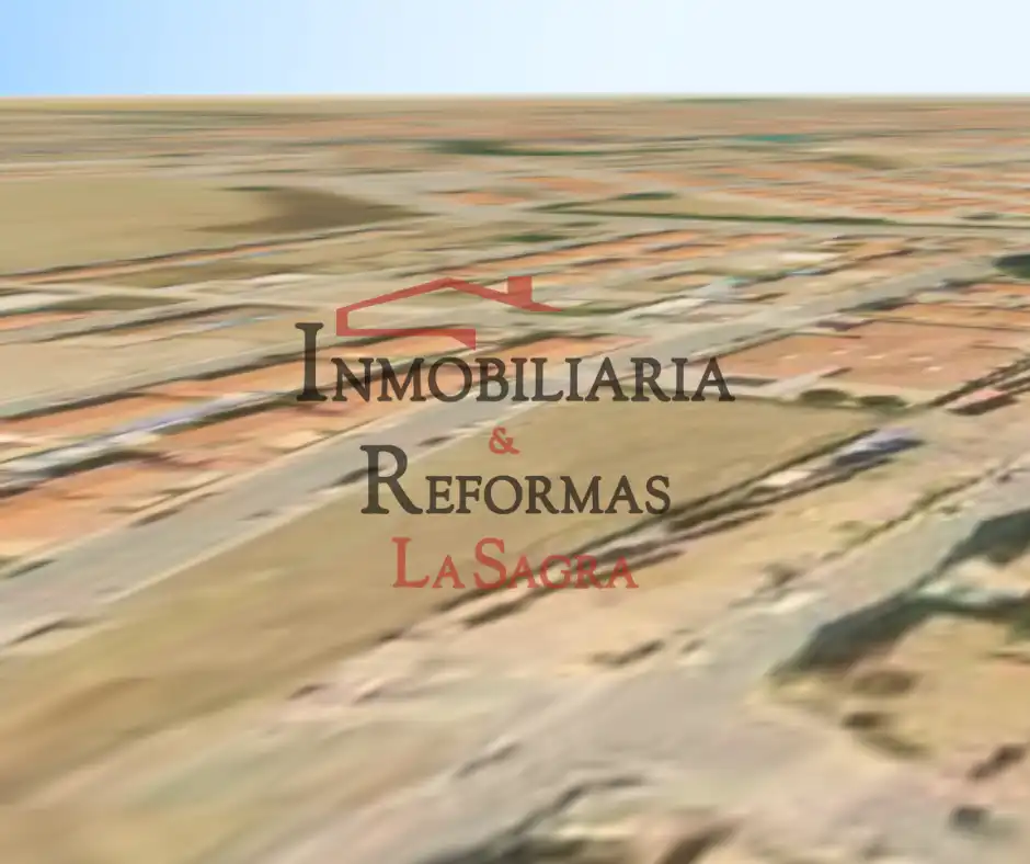 Terreni e lotti in vendita a Estación - Cruz Roja, imagen 5