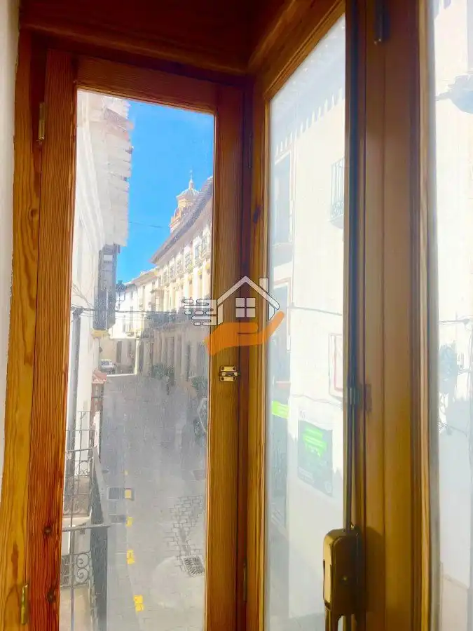 Maison mitoyenne avec terrasse à vendre à Vélez-Rubio, imagen 6