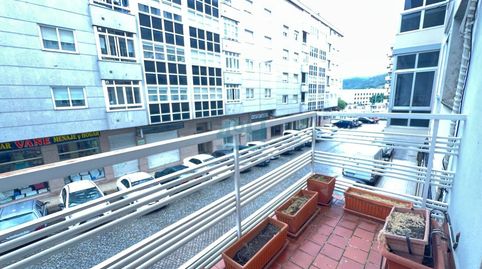 Foto 3 de Piso en venta en San Rosendo, Ourense Capital
