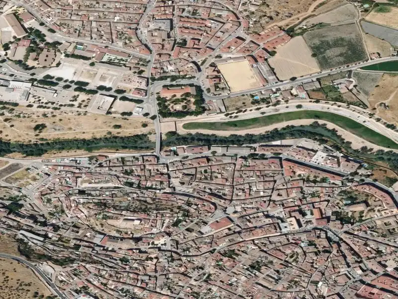Flat for sale in Loja