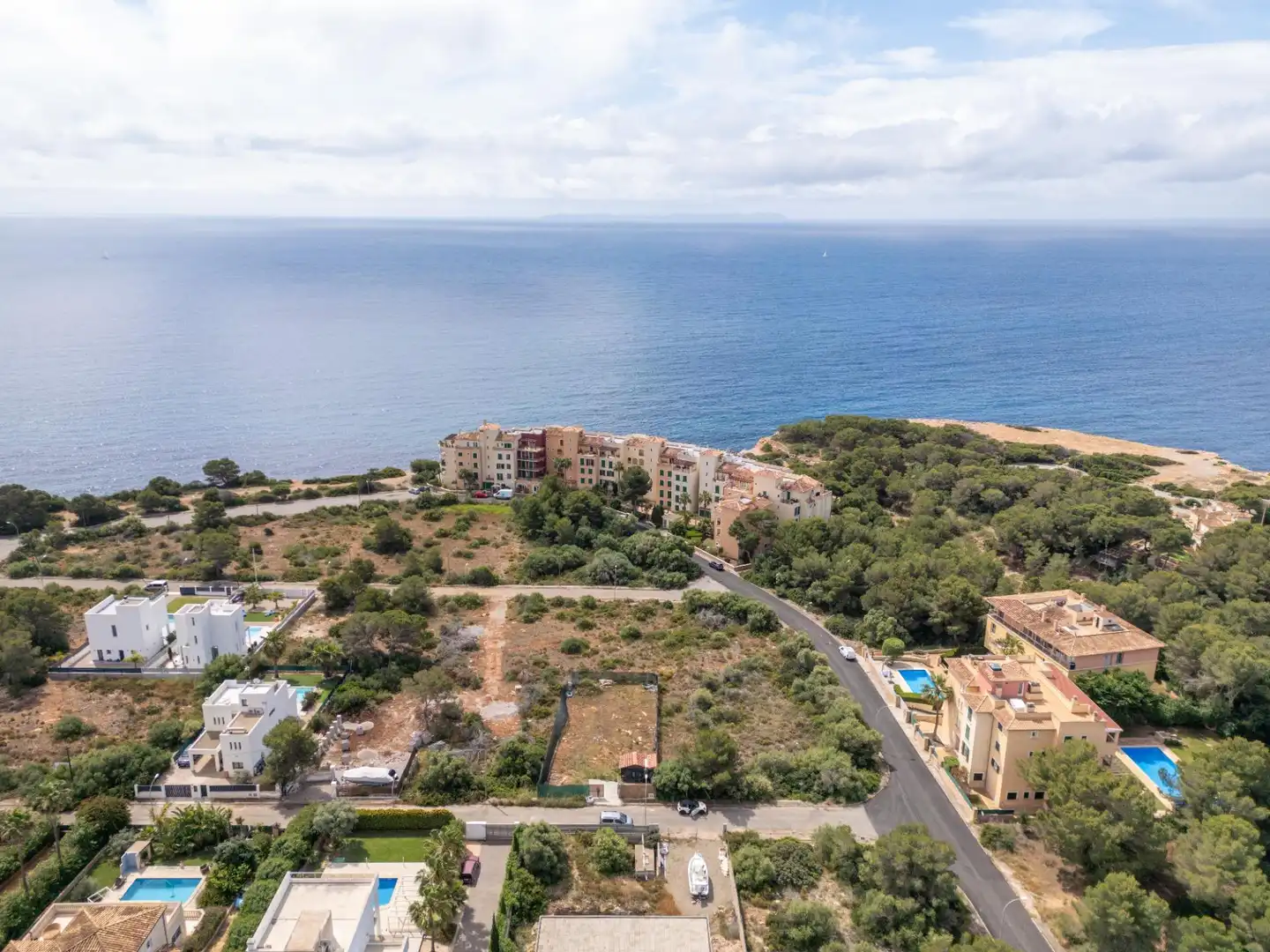 Lands and plots for sale in Carrer RENOIR, imagen 13