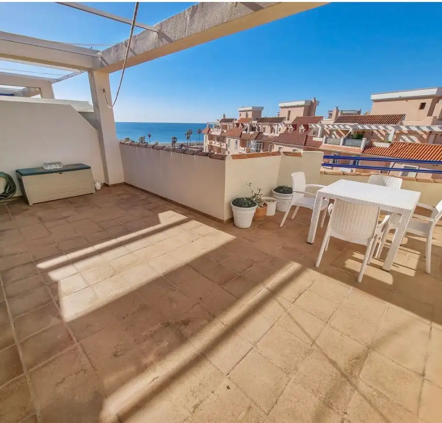 Appartamento con piscina in vendita a San Luis de Sabinillas, imagen 9