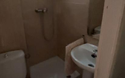 Bathroom of Flat for sale in Alcoy / Alcoi  with Furnished