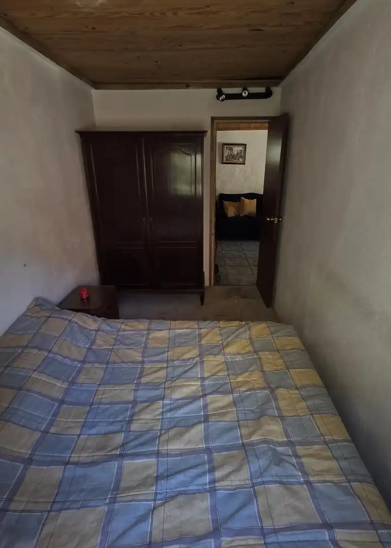Habitación de Casa o chalet en venta en Monistrol de Montserrat con Jardín privado y Terraza