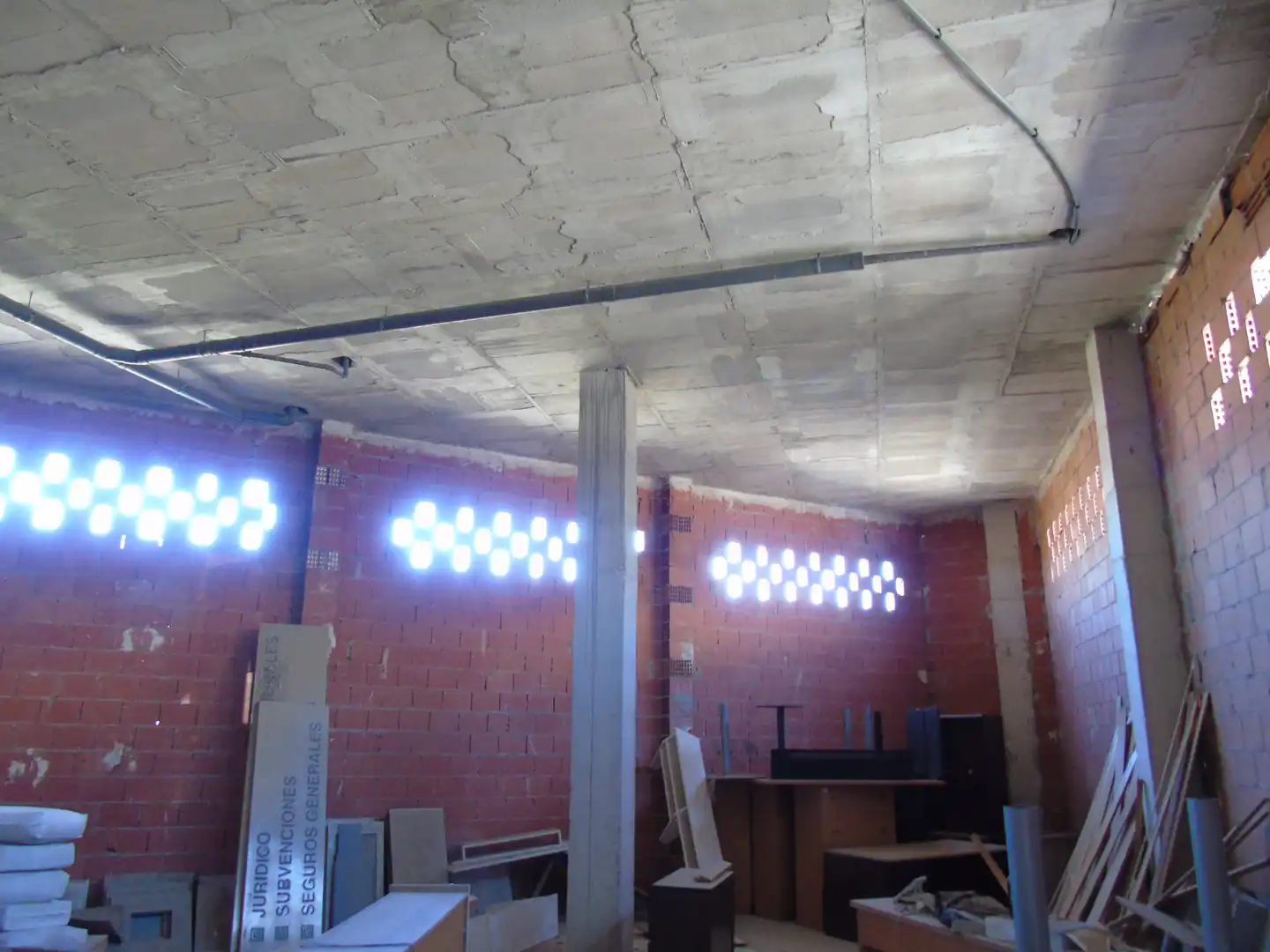 Gewerbefläche zum Verkauf in Calle Comendador Frey Luis de Paz 57, imagen 11