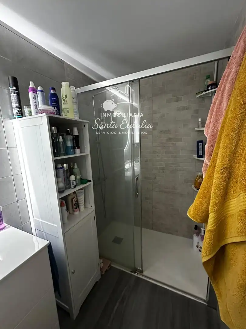 Badezimmer von Wohnung zum Verkauf in Norte