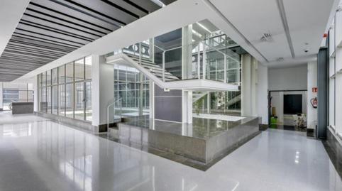 Foto 5 de Oficina de alquiler en N/a, El Parc i la Llacuna del Poblenou,  Barcelona Capital