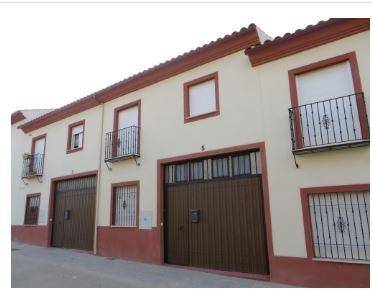 Casa-chalet en Venta en Pedro Abad