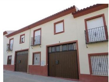 Villa in vendita a Pedro Abad