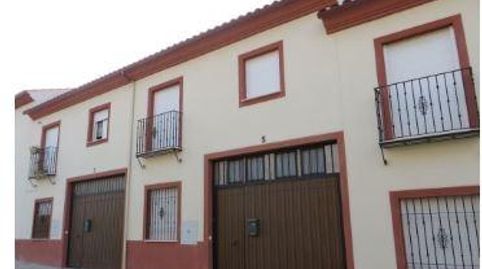 VENTA CHALET PEDRO ABAD