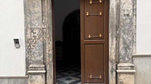 Foto 5 von Wohnung zum Verkauf in Morón de la Frontera, Sevilla