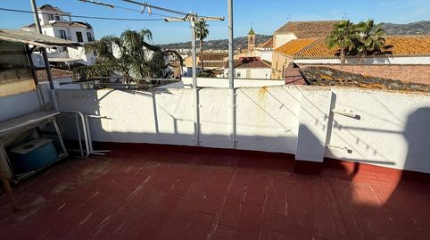 Foto 5 de Casa adosada en venta en Centro Histórico, Vélez-Málaga