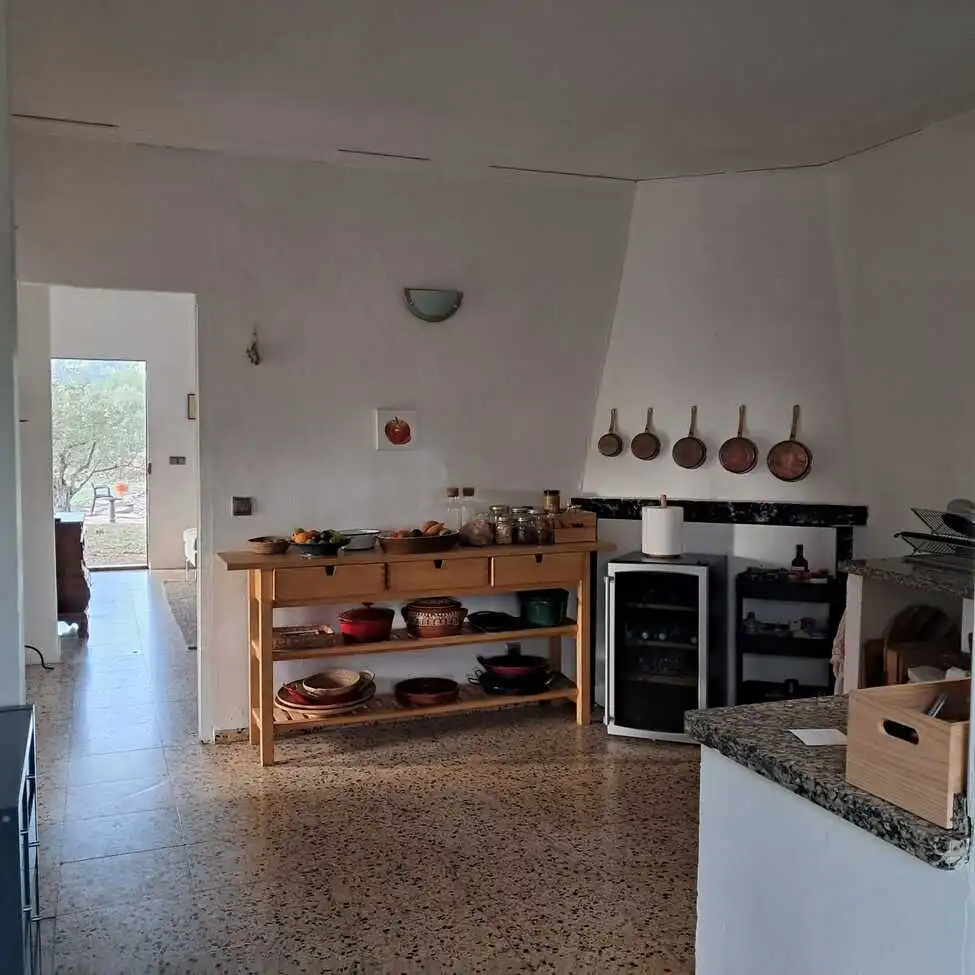 Country house with pool for sale in Xàtiva, imagen 37