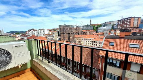 Foto 4 de Piso en venta en Iturribide, Solokoetxe, Bilbao