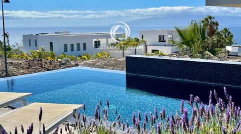 Foto 3 de Casa o chalet en venta en Abama, Guía de Isora