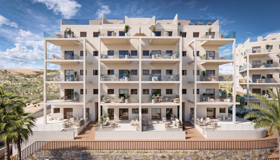 Foto 0 von ANEAS RESIDENCES - APARTAMENTOS