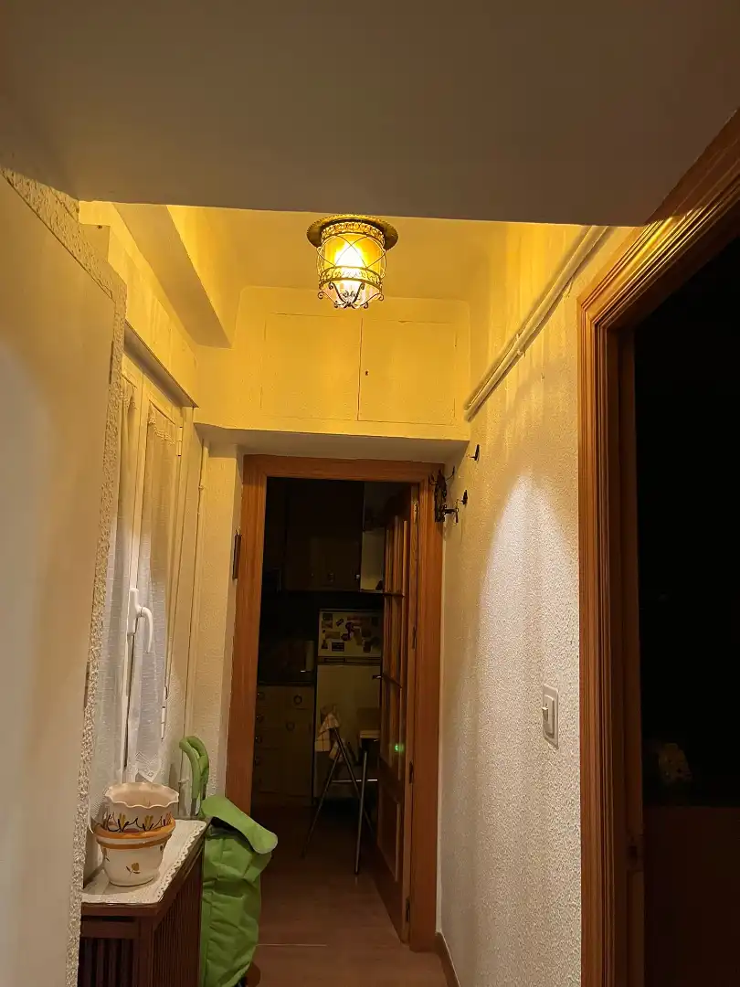 Wohnung mit Terrasse zum Verkauf in Avenida Guardia Civil 11, imagen 17