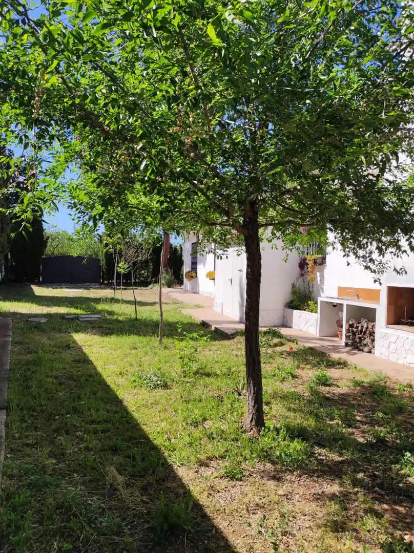 Jardín de Casa o chalet en venta en Ciudad Real con Aire acondicionado, Calefacción y Jardín privado