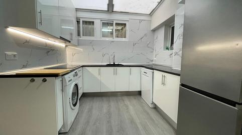 Foto 2 de Planta baixa en venda a Calle Dr Bergez, 57, Carolinas Altas, Alicante