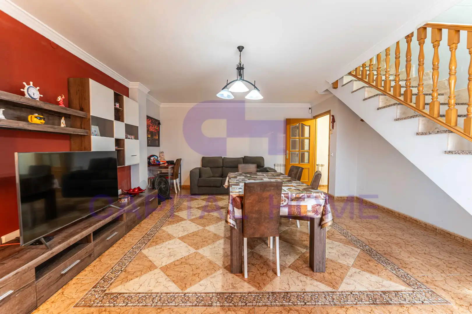 Duplex with terrace for sale in Calle de Cantabria, imagen 15