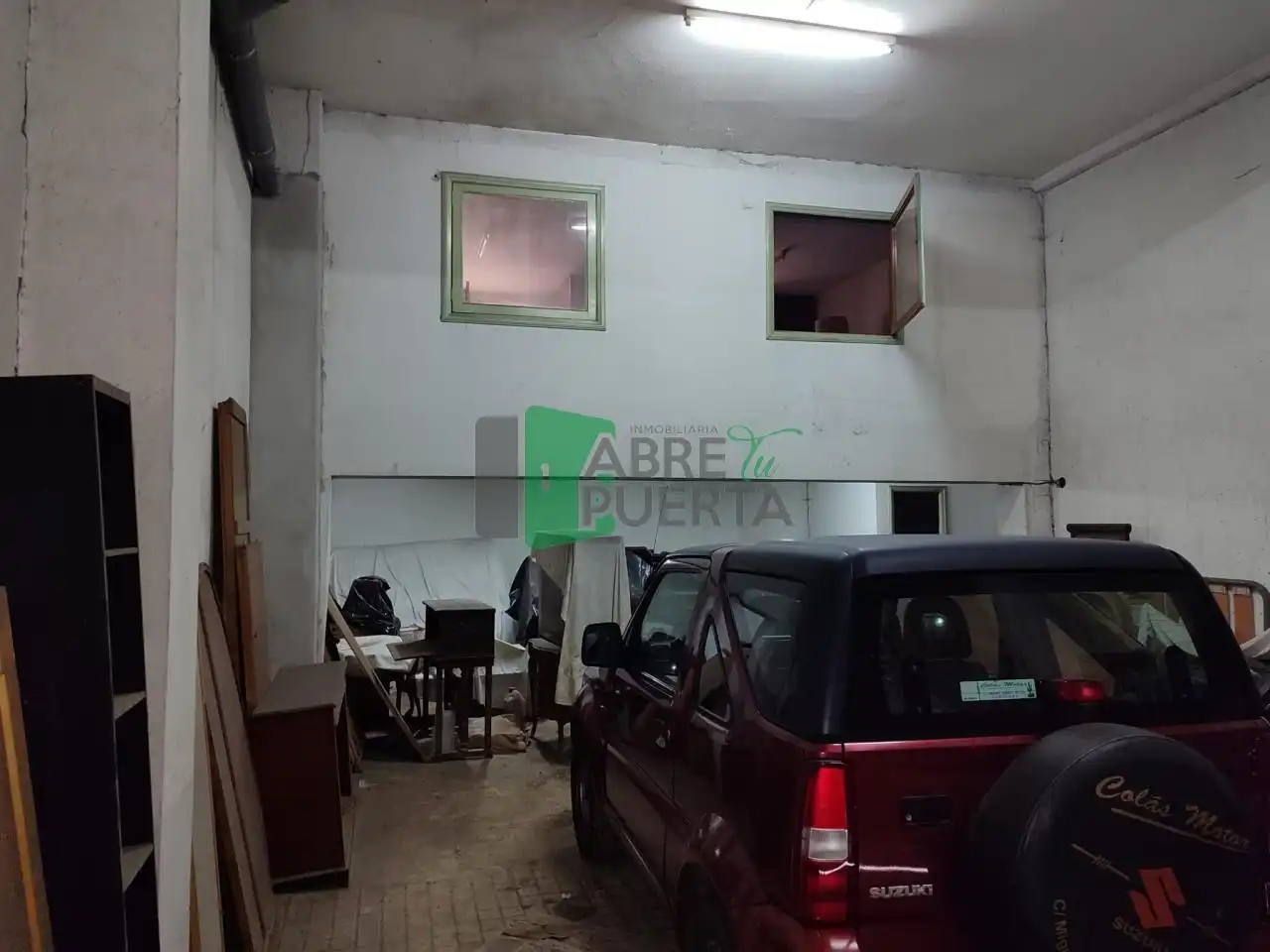 Local comercial en venta en Barrocanes, imagen 2