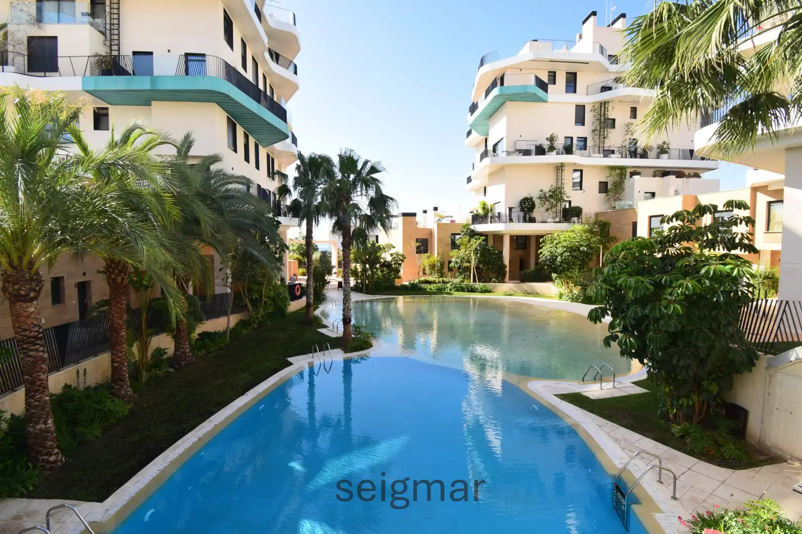 Penthouse mit Terrasse zum Verkauf in Partida Torres Norte 14, imagen 33