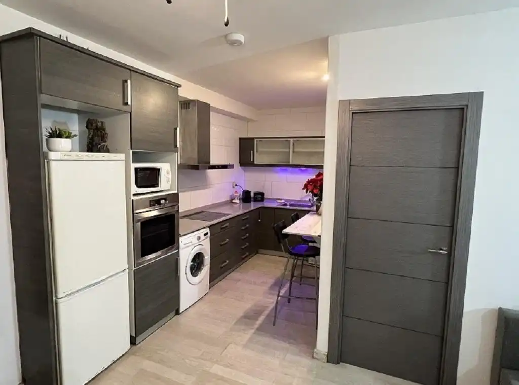 Flat with pool for sale in de Costa de Carbonell, imagen 8