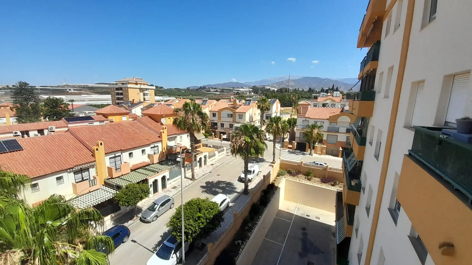 Wohnung mit Pool zur Miete in Calle Amapola 25, imagen 7