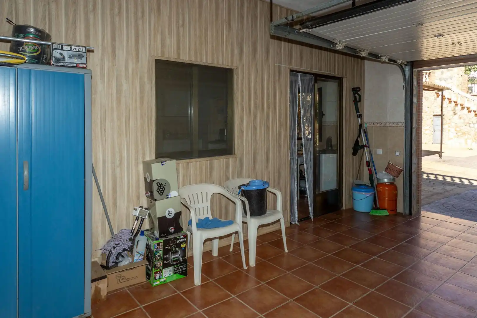Country homes for sale in Guadix  with Terrace, Storage room and Furnished