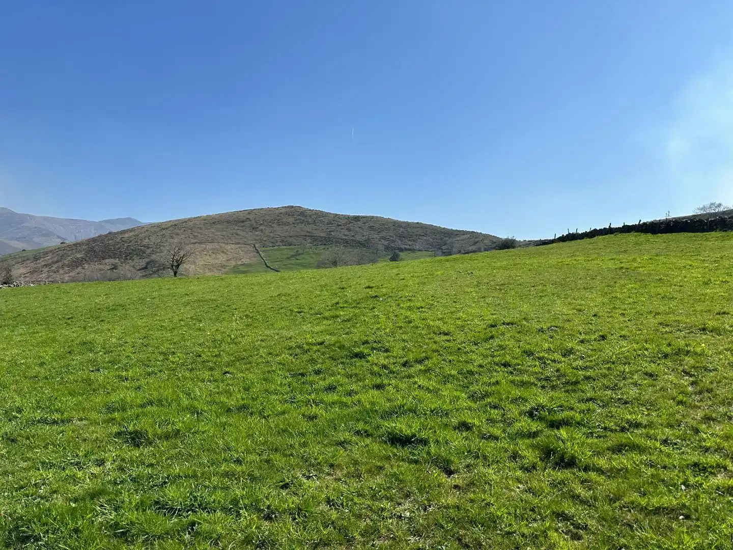 Piso en venta en Vega de Pas